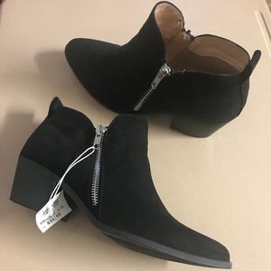American Eagle bootie